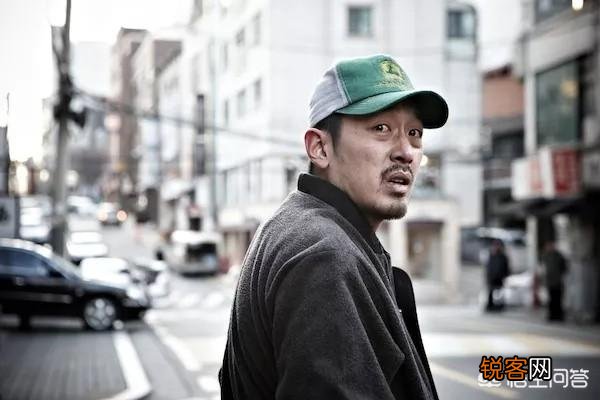 韩国有哪些实力派男演员？