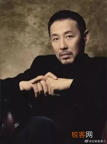 中国有哪些实力派男演员？