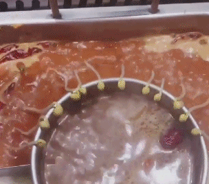 关于美食的优美句子有哪些？