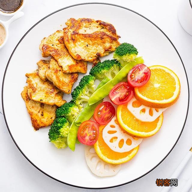 发美食照片配什么句子？