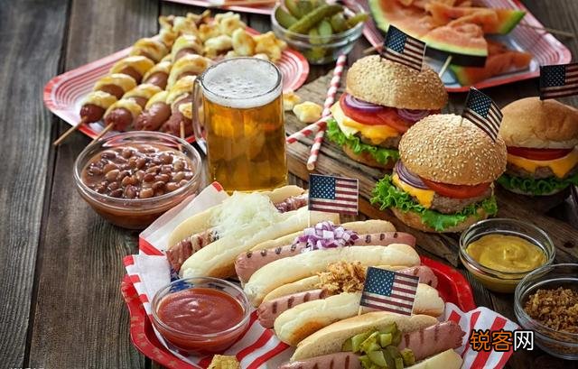 发美食照片配什么句子？