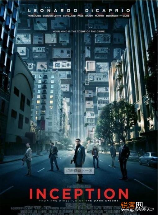 你最喜欢的科幻电影是什么？推荐几部？