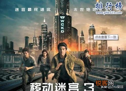 你最喜欢的科幻电影是什么？推荐几部？