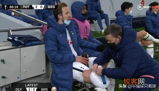 穆帅生涯最耻辱一战！4天2败输掉整赛季,凯恩还会留下吗？