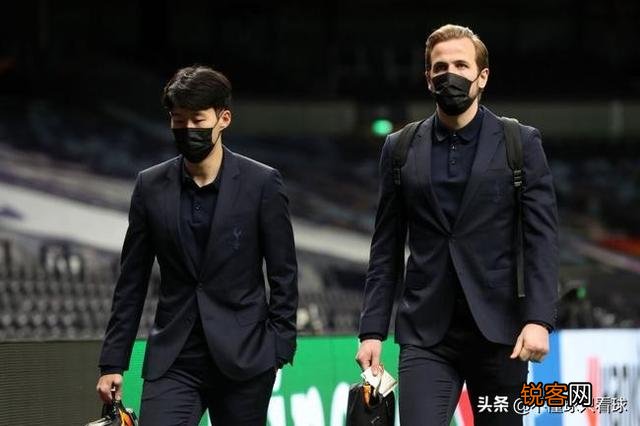 穆帅生涯最耻辱一战！4天2败输掉整赛季,凯恩还会留下吗？