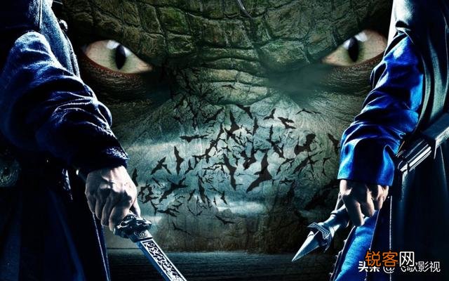 哪部电影让你在家看完还想去电影院看一遍？