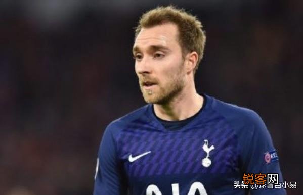 抠门列维“害”了热刺！埃里克森周薪7.5万镑,不及博格巴1/3,对此你怎么看？