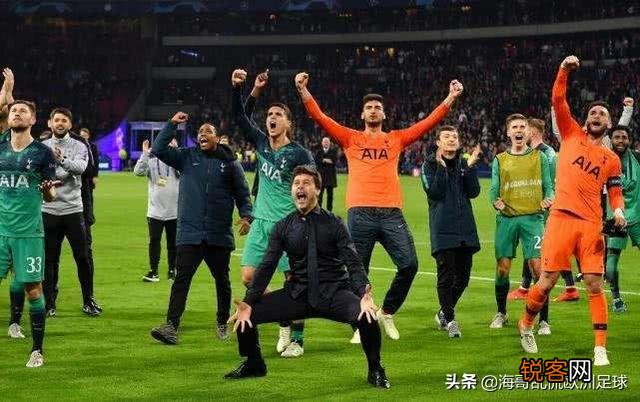 抠门列维“害”了热刺！埃里克森周薪7.5万镑,不及博格巴1/3,对此你怎么看？