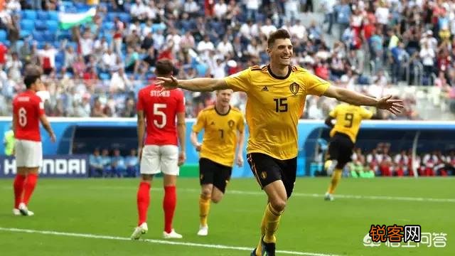 世界杯三四名争夺已结束,比利时击败英格兰,对此你怎么看？