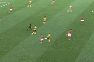 世界杯三四名争夺已结束,比利时击败英格兰,对此你怎么看？