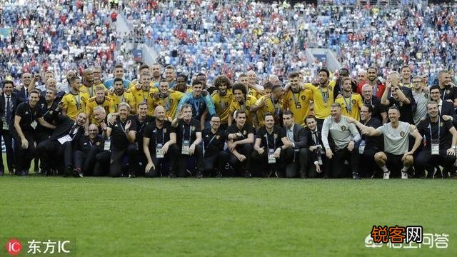 世界杯三四名争夺已结束,比利时击败英格兰,对此你怎么看？