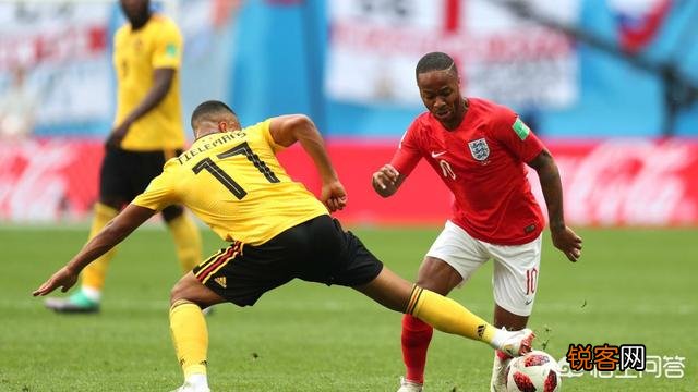 世界杯三四名争夺已结束,比利时击败英格兰,对此你怎么看？