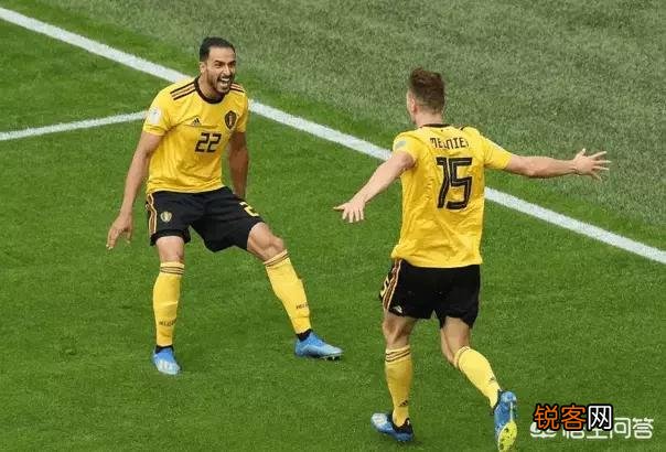 世界杯三四名争夺已结束,比利时击败英格兰,对此你怎么看？