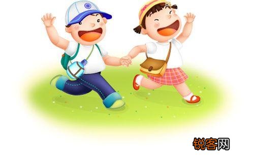 孩子怕见人,怎么培养她的活泼性格？