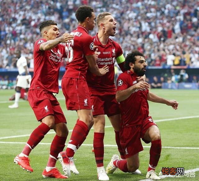 奇兵再次建功！利物浦2-0战胜热刺,登顶欧洲！如何评价这场比赛？热刺又输在哪？