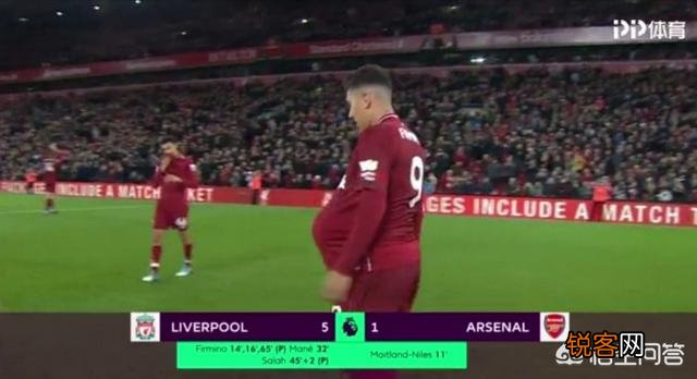 克洛普直言：萨拉赫让点时我都快哭了,让人触动很深,5-1阿森纳这事很稀奇,如何评价？