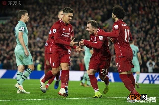 克洛普直言：萨拉赫让点时我都快哭了,让人触动很深,5-1阿森纳这事很稀奇,如何评价？