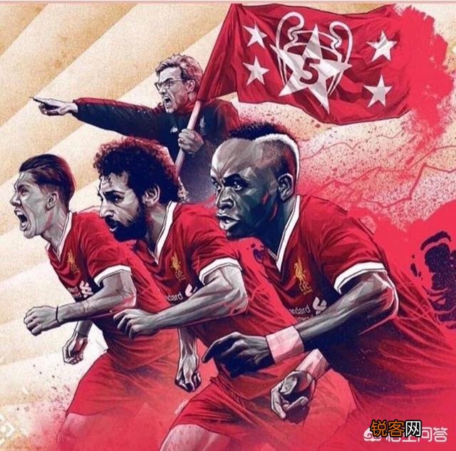 克洛普直言：萨拉赫让点时我都快哭了,让人触动很深,5-1阿森纳这事很稀奇,如何评价？