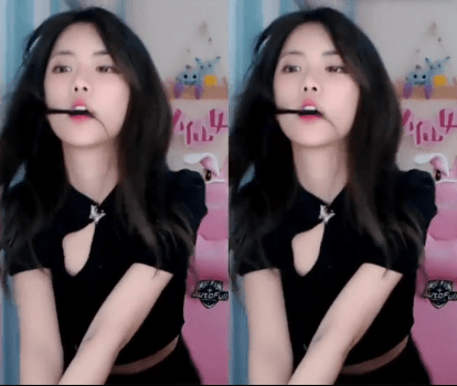 LOL主播周淑怡连续“开车”,被日女日住了很难走,超管来了不怕,如何评价？