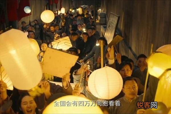 国内电影你们最喜欢哪部作品？为什么？