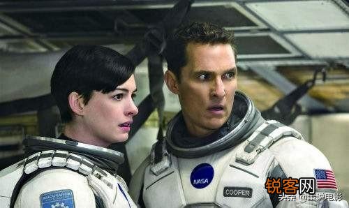 你看过哪一部科幻电影既有文艺感,又有深度的作品？求推荐一部？