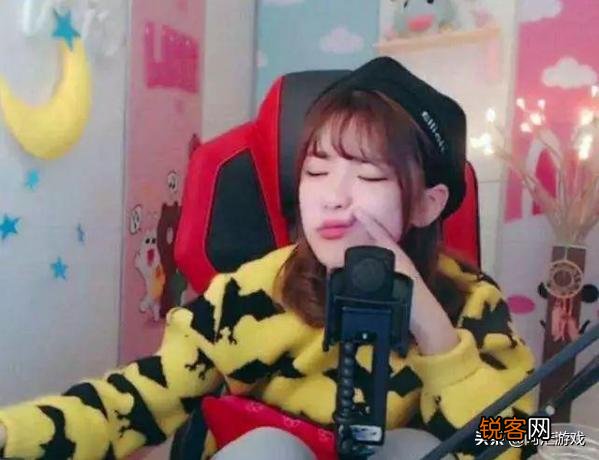 LOL周淑怡和药水哥“绯闻CP”是真的吗？周淑怡回复：是他先主动的！究竟怎么回事？