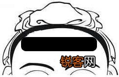 骨相图解：金锁华盖骨，锁骨照片