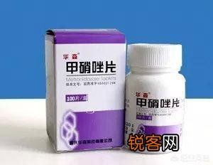 经常用甲硝唑有哪些必须知道的细节？