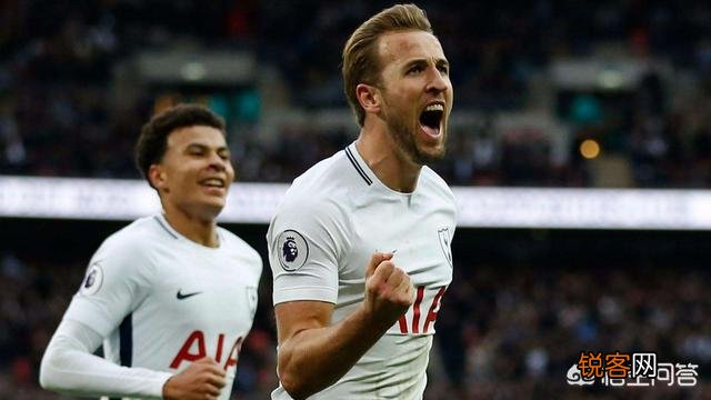 英媒：凯恩今年仅为热刺攻入9个运动战进球,效率低下！他是被高估的1.5亿先生吗？