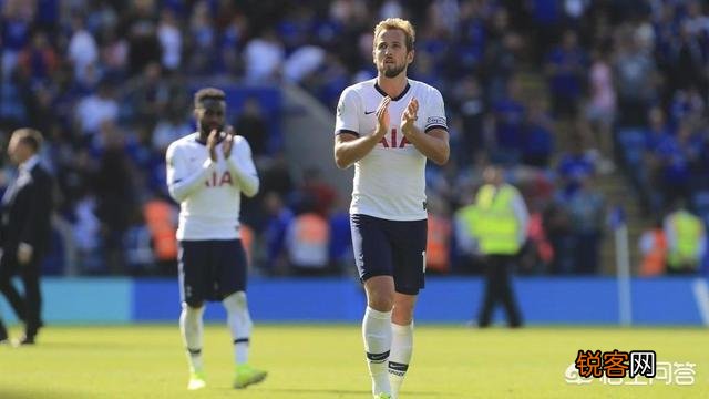 英媒：凯恩今年仅为热刺攻入9个运动战进球,效率低下！他是被高估的1.5亿先生吗？