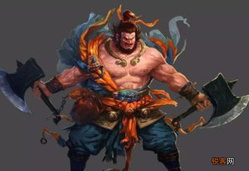 李逵沂岭杀四虎概括400字 李逵沂岭杀四虎概括