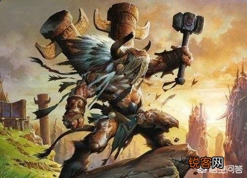 萨尔为什么选小地狱咆哮当大酋长,凯恩不是更好么,他是不是有私心？