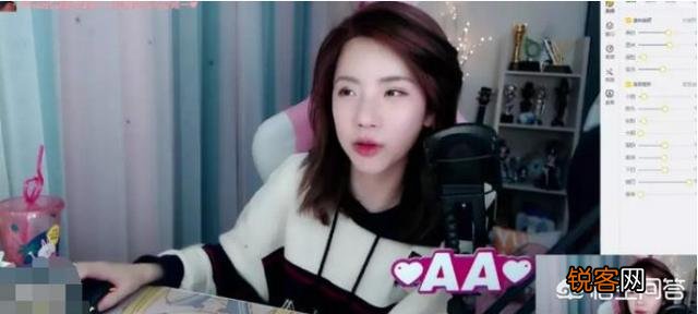 LOL主播周淑怡直播试用美颜软件,在线换头看懵观众,粉丝：这太强大了,如何评价？