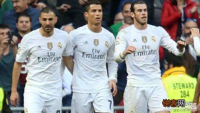 皇家马德里为了哈利·凯恩愿意牺牲三巨星值得吗？