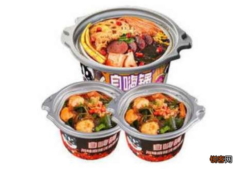 自嗨锅要用热水还是冷水