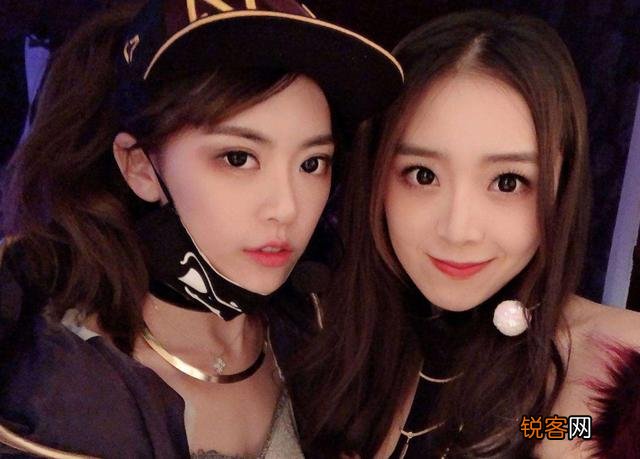 LPL周淑怡COS阿卡丽出意外,起身跳舞的一瞬间,直接收到超管警告,你有何看法？