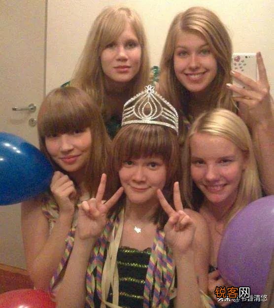 为什么说中国人与芬兰人在历史上曾经是同宗堂兄弟？