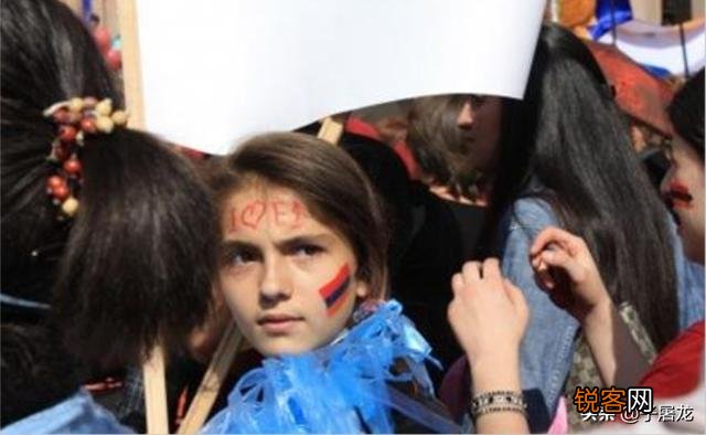 亚美尼亚人的祖先真的是中国人吗？