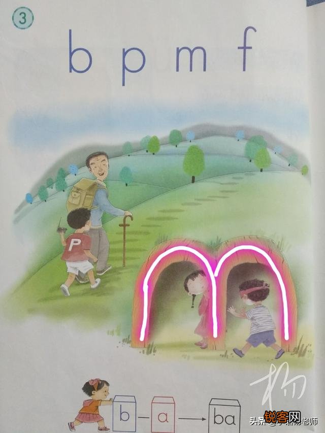 学拼音最简单的方法是什么？