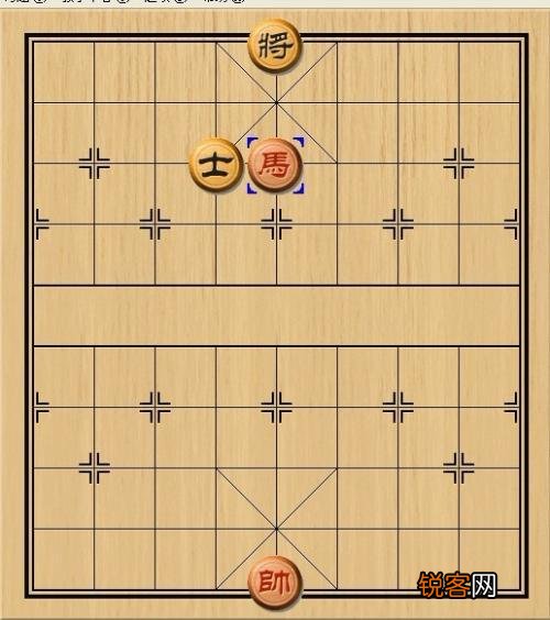 象棋是种文化,打仗都是正面交锋,为何象棋将帅不能相见呢？