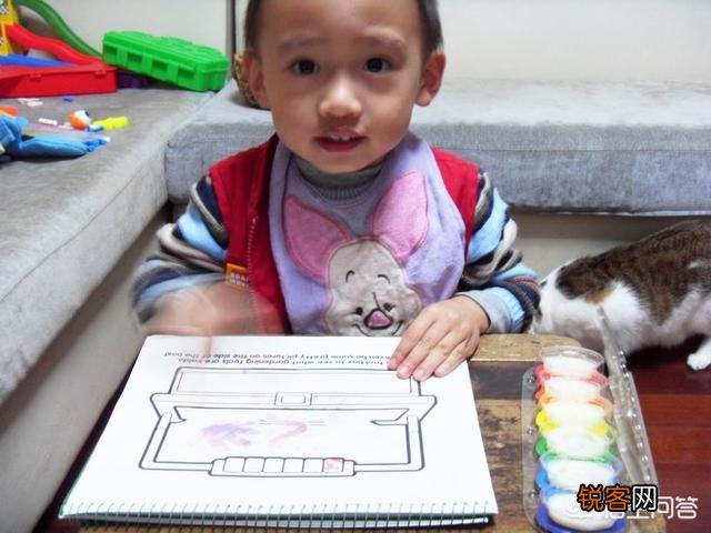 一年级的孩子学习能上道吗？半年多了,我怎么觉得这么费劲？我今天快气哭了？