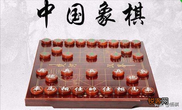 奥运会为何没有中国象棋比赛？中国象棋可以走上奥运赛场吗？