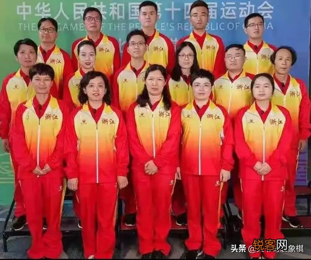 奥运会为何没有中国象棋比赛？中国象棋可以走上奥运赛场吗？