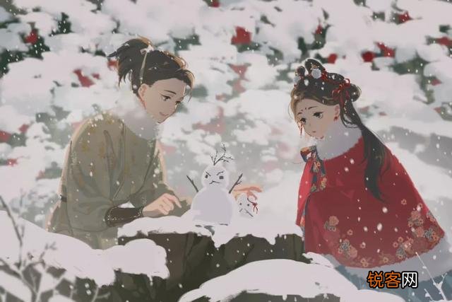 最触动你的描写爱情的句子是什么？