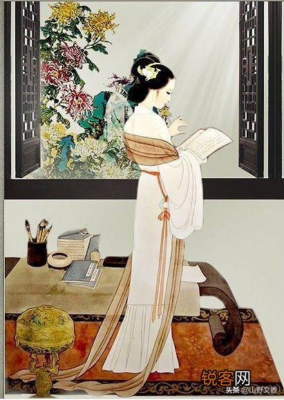 豪放派词以苏辛为代表,那么婉约派词以谁为代表？