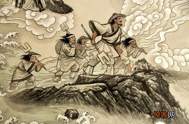 陕北文化有什么特点,与华夏文化的关系是什么？