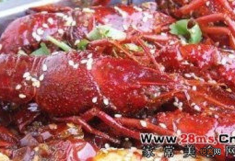 龙虾尾怎么做清汤 龙虾尾清淡的做法