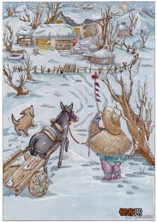 锦上添花,雪中送炭,都是一种善念,本质区别在哪里？