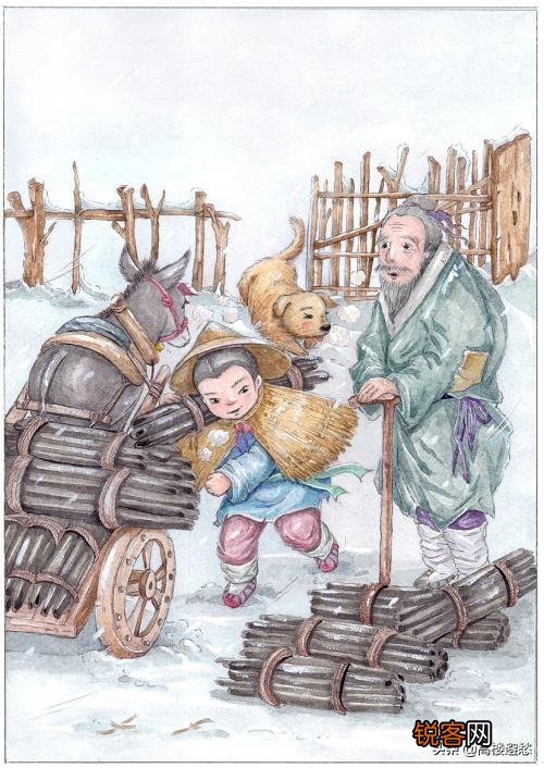 锦上添花,雪中送炭,都是一种善念,本质区别在哪里？