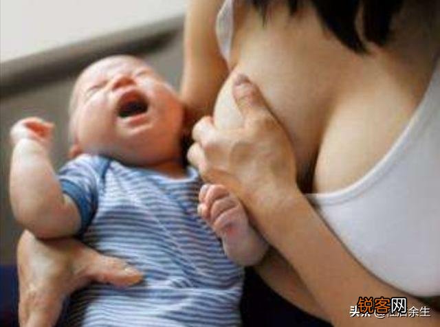 哺乳时没有奶震了怎么回事？